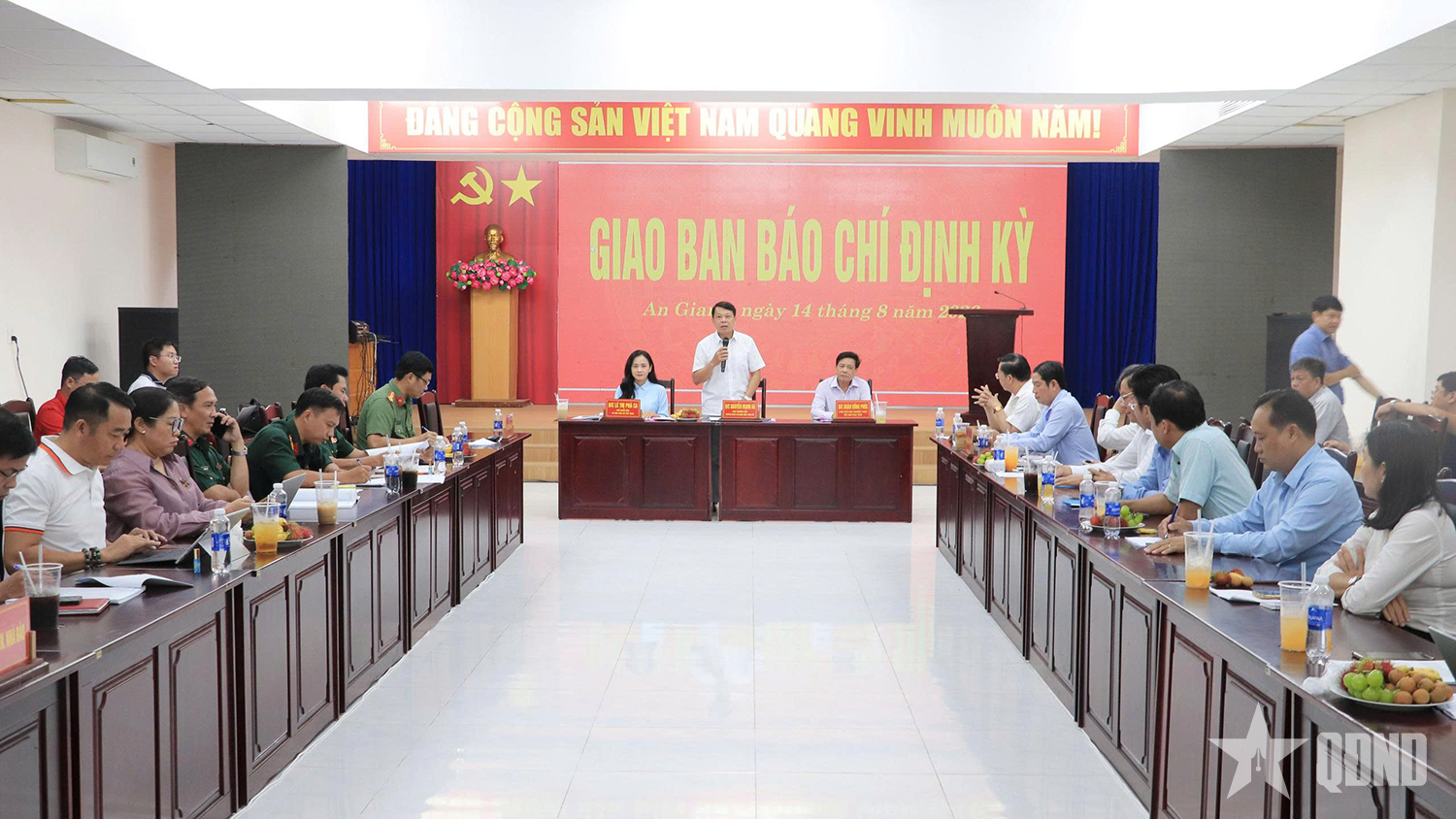 An Giang: Dự kiến có thể tìm kiếm, quy tập thêm nhiều hài cốt liệt sĩ